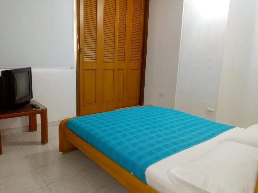 Nuevo Rodadero Apto 501 Torre A Apartment Santa Marta (Magdalena)