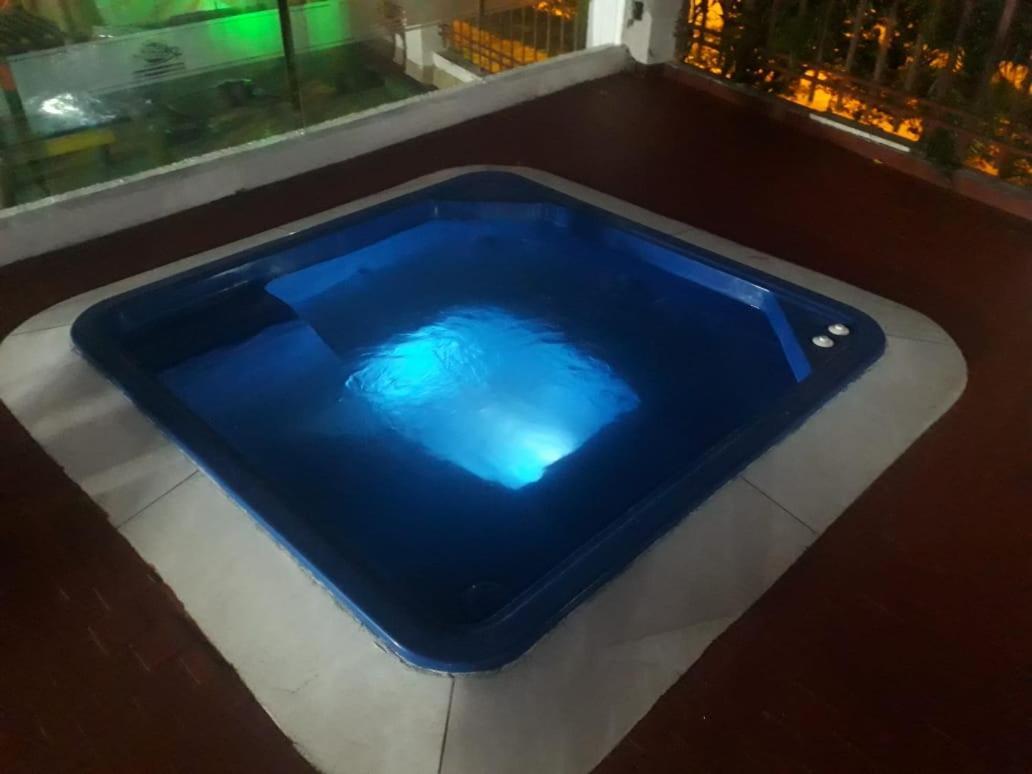 Nuevo Rodadero Apto 501 Torre A *