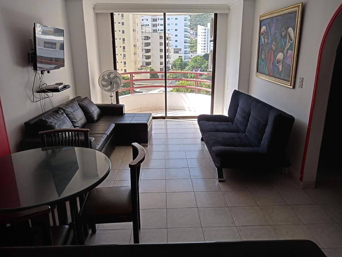 Nuevo Rodadero Apto 501 Torre A * Santa Marta (Magdalena)