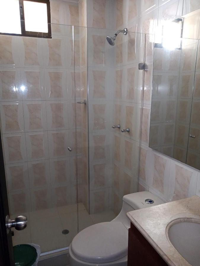 Nuevo Rodadero Apto 501 Torre A Apartment Santa Marta (Magdalena)