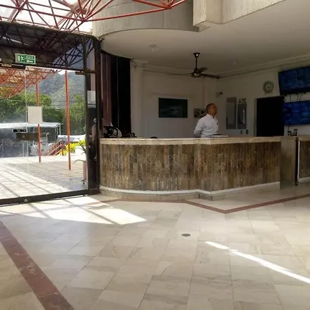 Condominio Nuevo Rodadero apto 501 torre A Santa Marta  Exterior foto