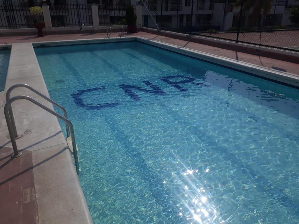 Apartamento Nuevo Rodadero Apto 501 Torre A