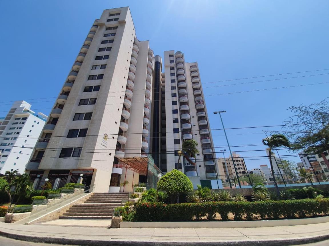 Nuevo Rodadero Apto 501 Torre A Apartamento