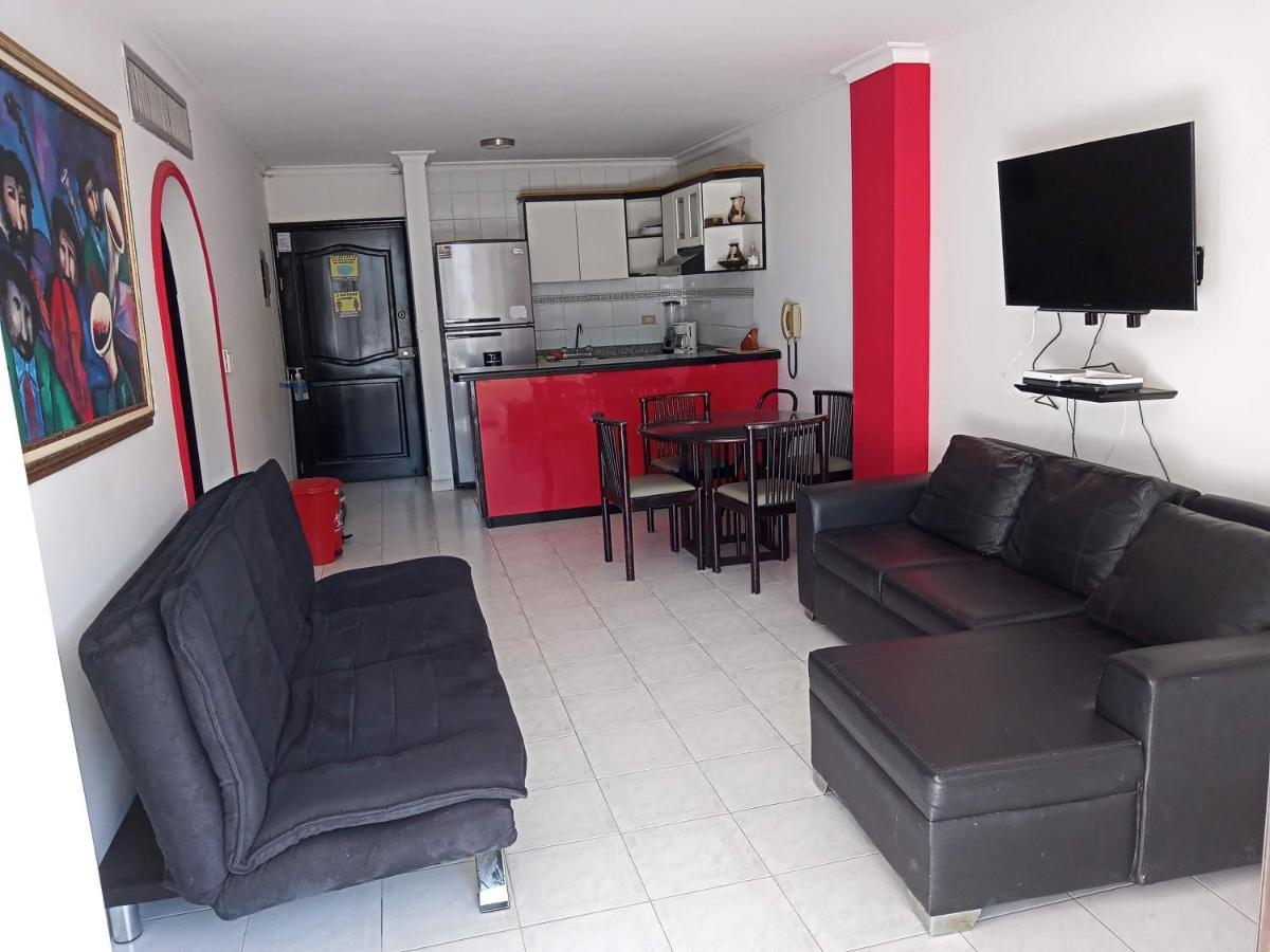 Apartamento Nuevo Rodadero Apto 501 Torre A